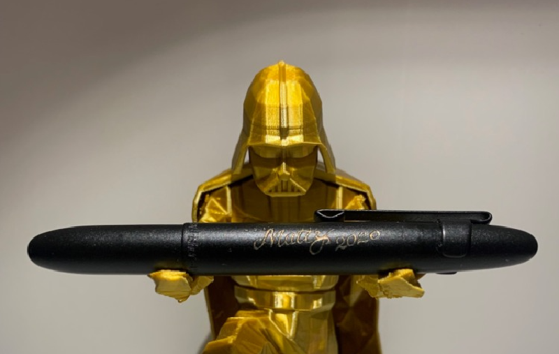 Featured image of post Baby Steps in 3D Printing